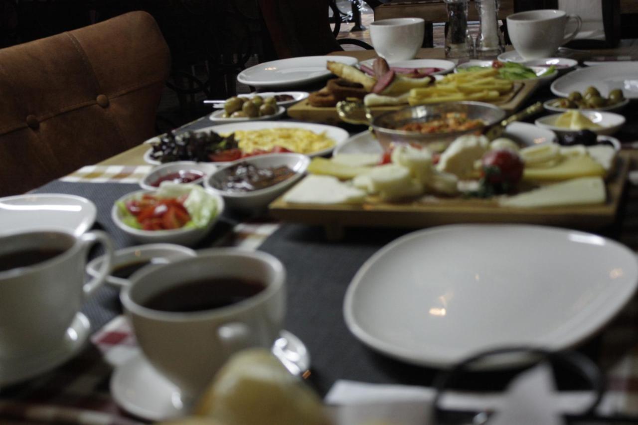 The Wolf Hotel Isztambul Kültér fotó